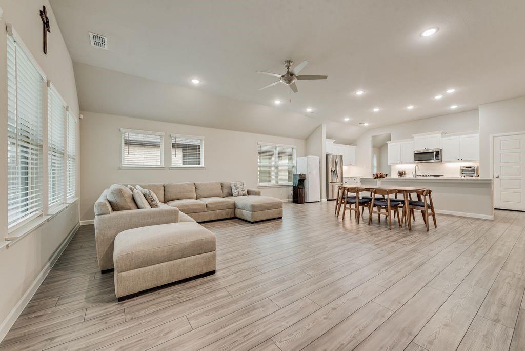 Light Farms Sweetwater Neighborhood - Residential
