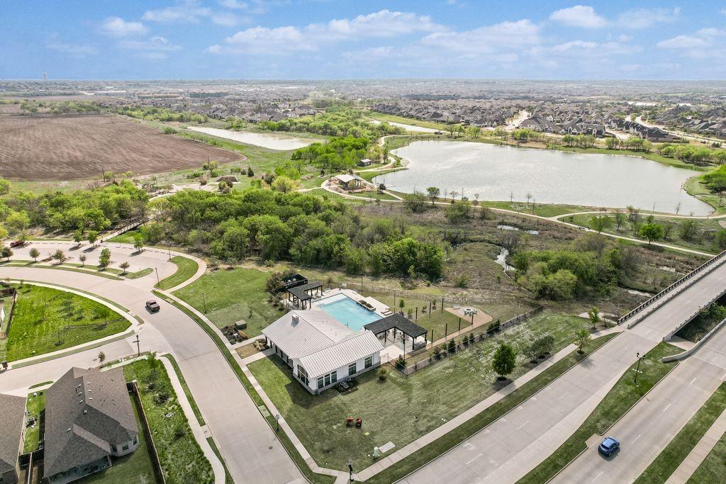 Light Farms Sweetwater Neighborhood - Residential