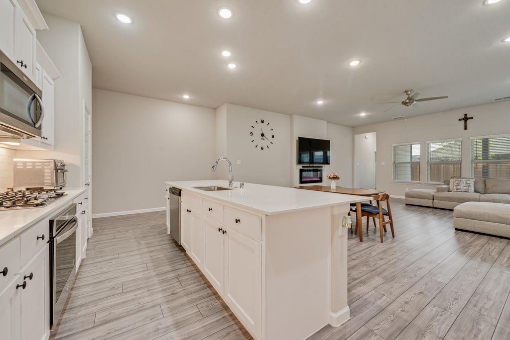 Light Farms Sweetwater Neighborhood - Residential