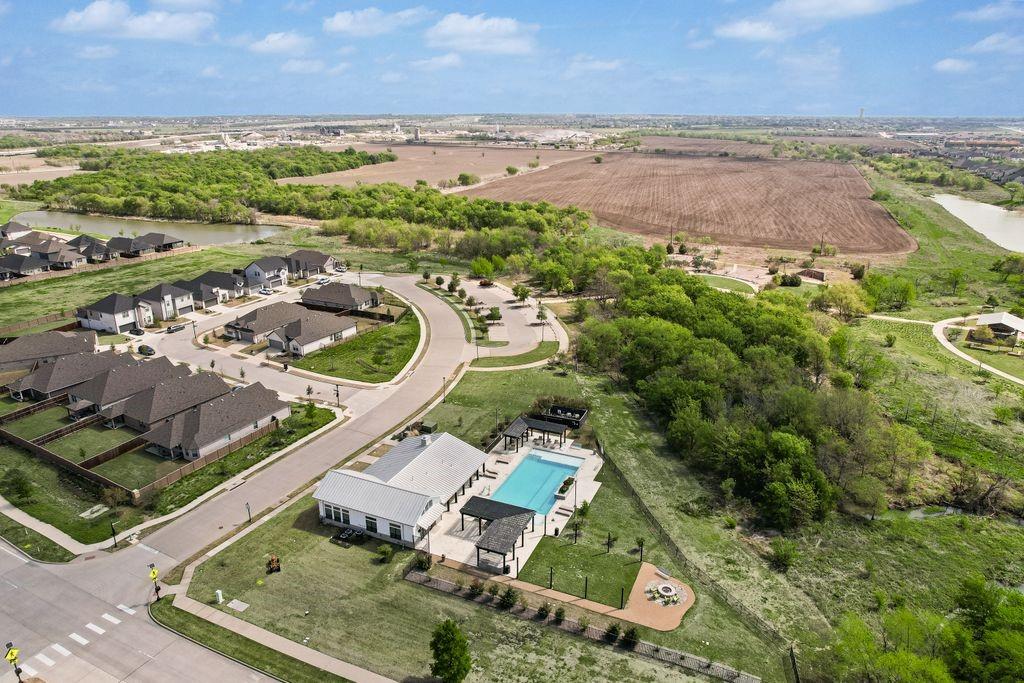 Light Farms Sweetwater Neighborhood - Residential