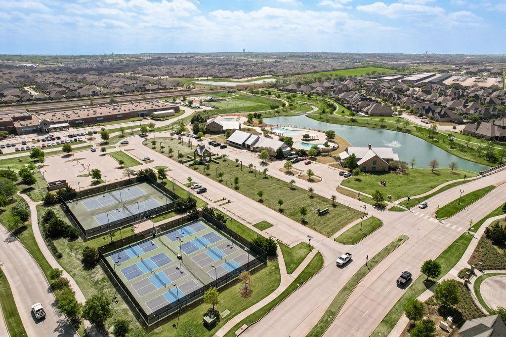 Light Farms Sweetwater Neighborhood - Residential