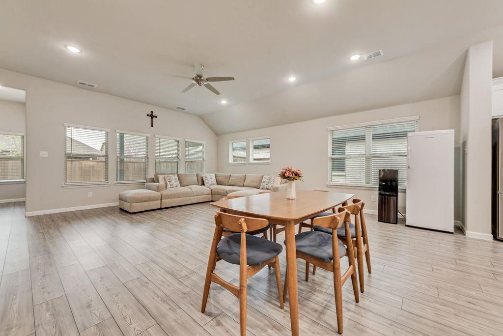 Light Farms Sweetwater Neighborhood - Residential