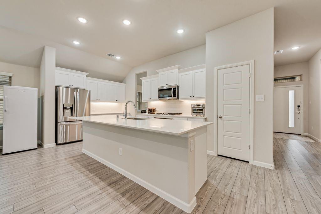 Light Farms Sweetwater Neighborhood - Residential