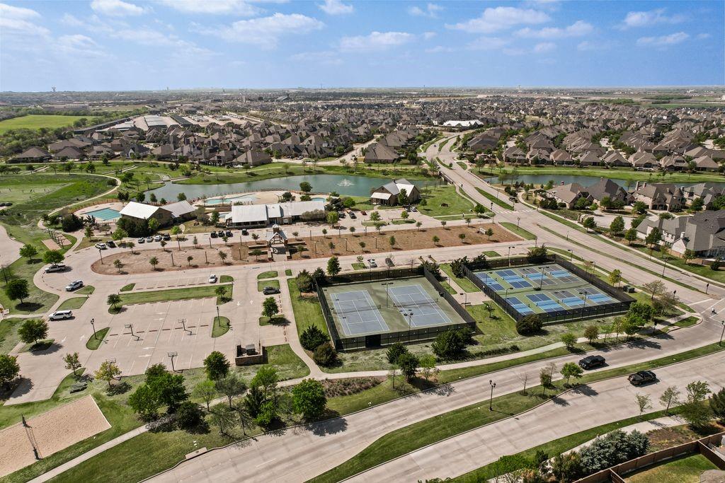 Light Farms Sweetwater Neighborhood - Residential