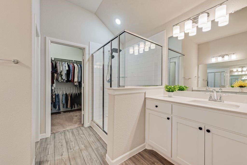 Light Farms Sweetwater Neighborhood - Residential