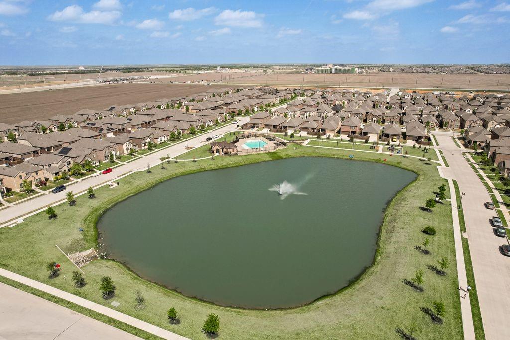 Light Farms Sweetwater Neighborhood - Residential