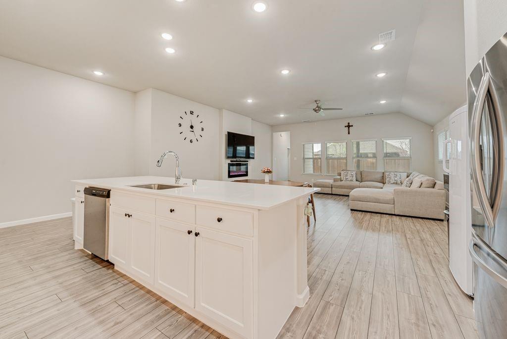 Light Farms Sweetwater Neighborhood - Residential