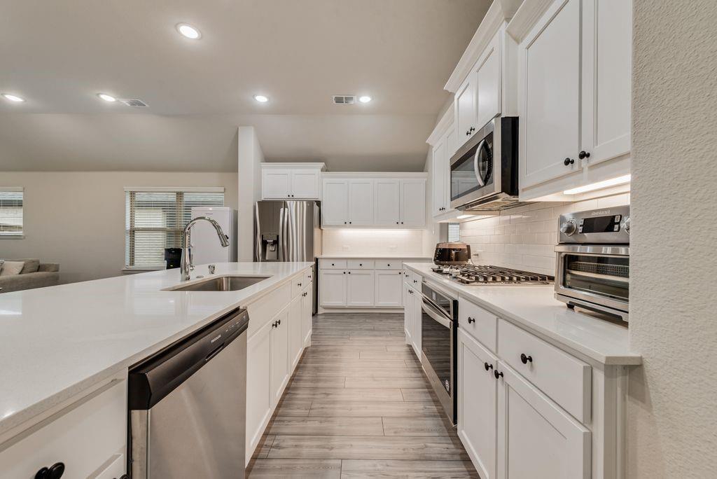 Light Farms Sweetwater Neighborhood - Residential