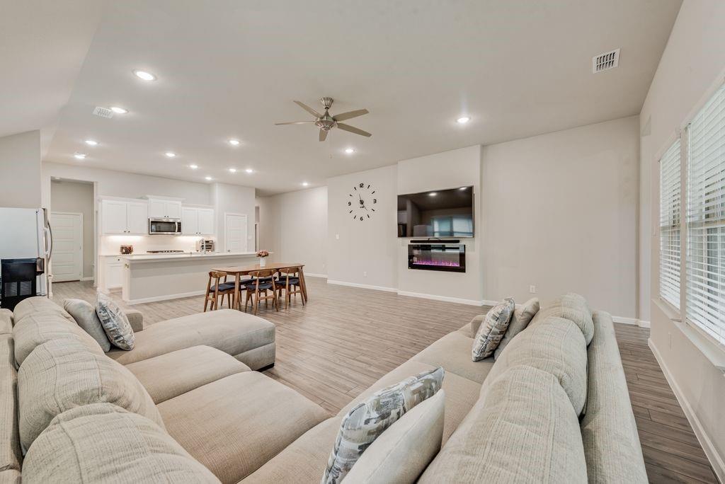 Light Farms Sweetwater Neighborhood - Residential