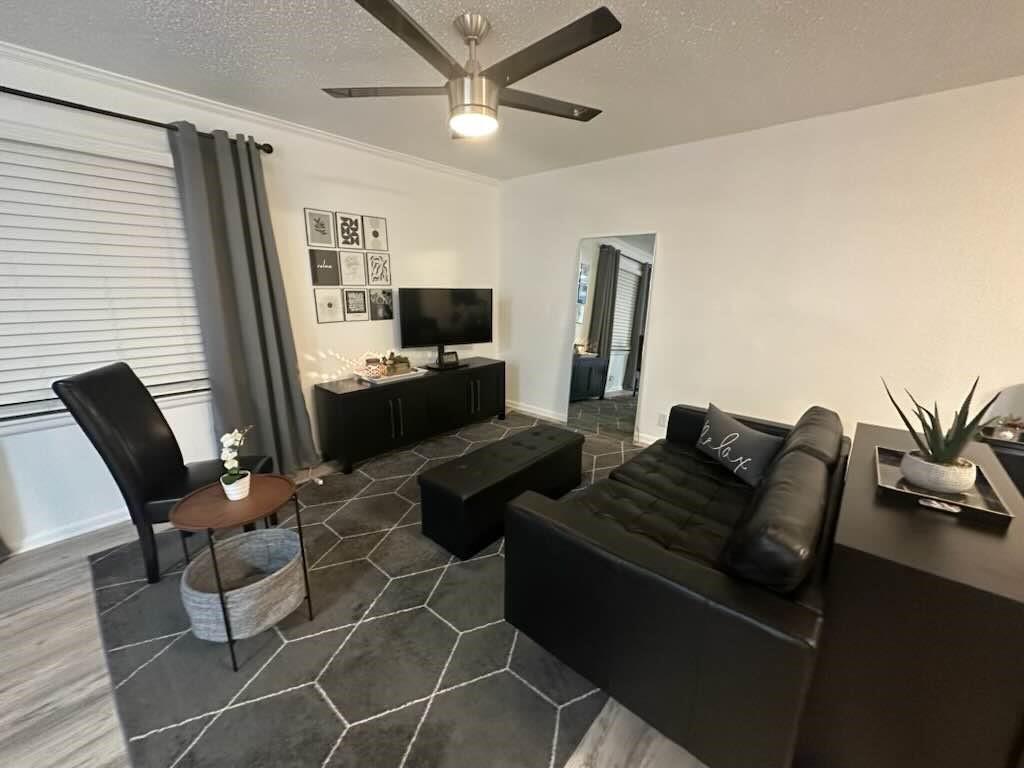 Westbury Park Condo - Residential