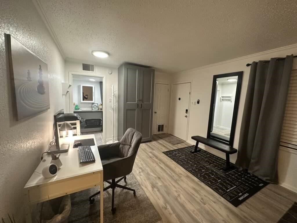 Westbury Park Condo - Residential