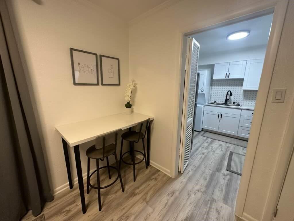 Westbury Park Condo - Residential