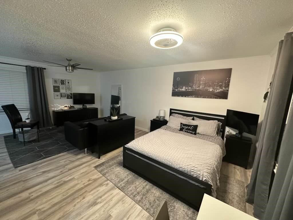 Westbury Park Condo - Residential