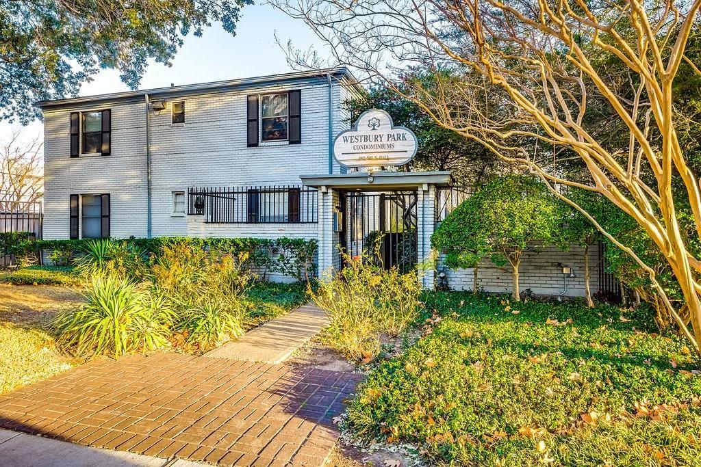 Westbury Park Condo - Residential