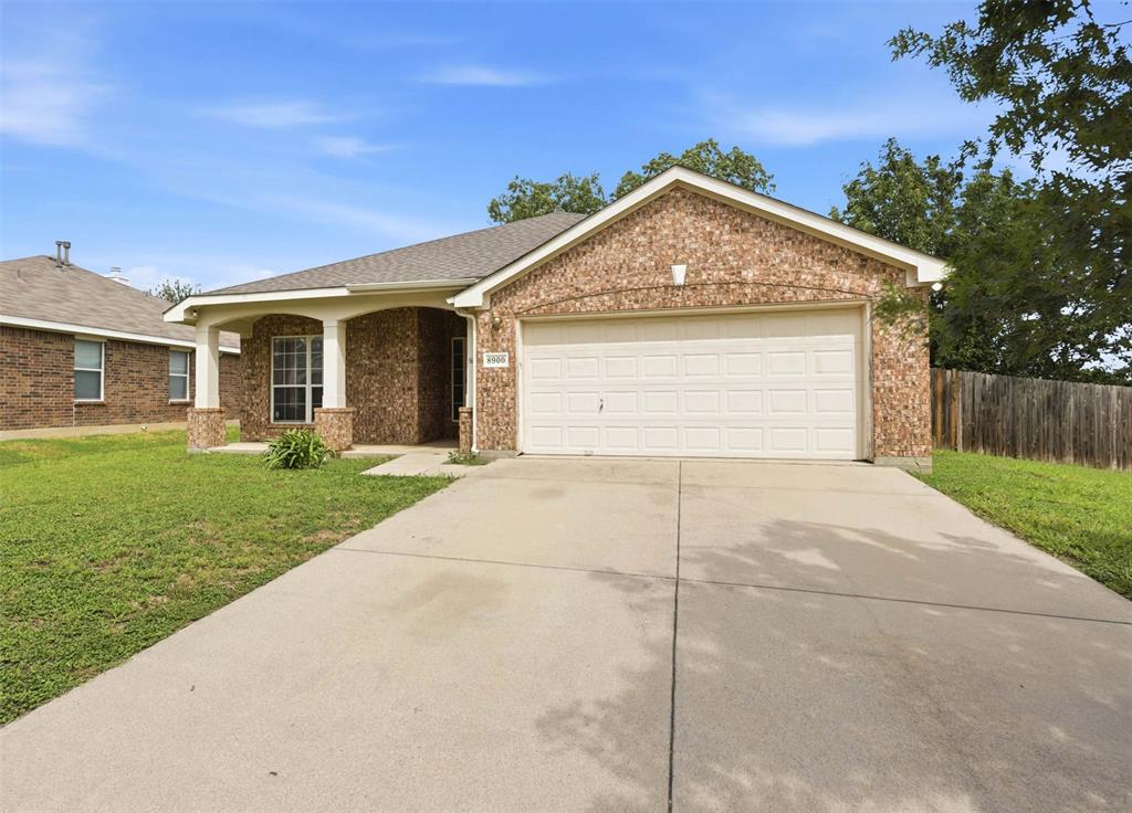 Arcadia Park - Residential