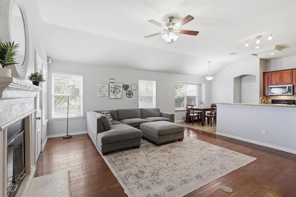 Arcadia Park - Residential
