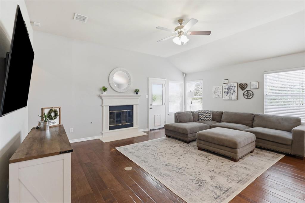 Arcadia Park - Residential
