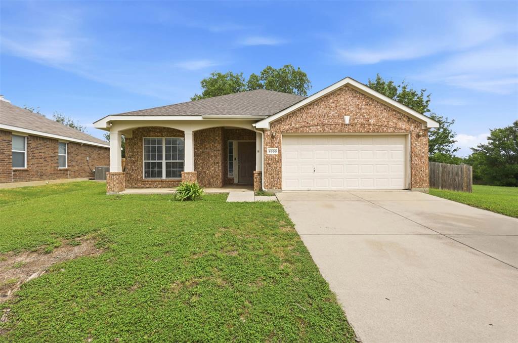 Welcome to this beautifully updated home in the heart of Keller ISD! Featuring an open concept layout, this home offers a seamless flow between the living, dining, and kitchen areas, perfect for everyday living and entertaining. A dedicated office provides the ideal work from home space or flex room.

Recent updates include a roof replaced approximately 18 months ago and updated flooring throughout, giving the home a fresh modern feel. Situated on one of the larger lots in the neighborhood, there is plenty of room to enjoy outdoor living, play, or future customization.

Conveniently located near shopping, dining, and entertainment at Alliance Town Center with easy access to I35W and Loop 820, this home combines comfort, convenience, and location all in one.

Do not miss your opportunity to own this move in ready home in a highly sought after area!