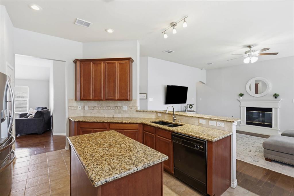 Arcadia Park - Residential