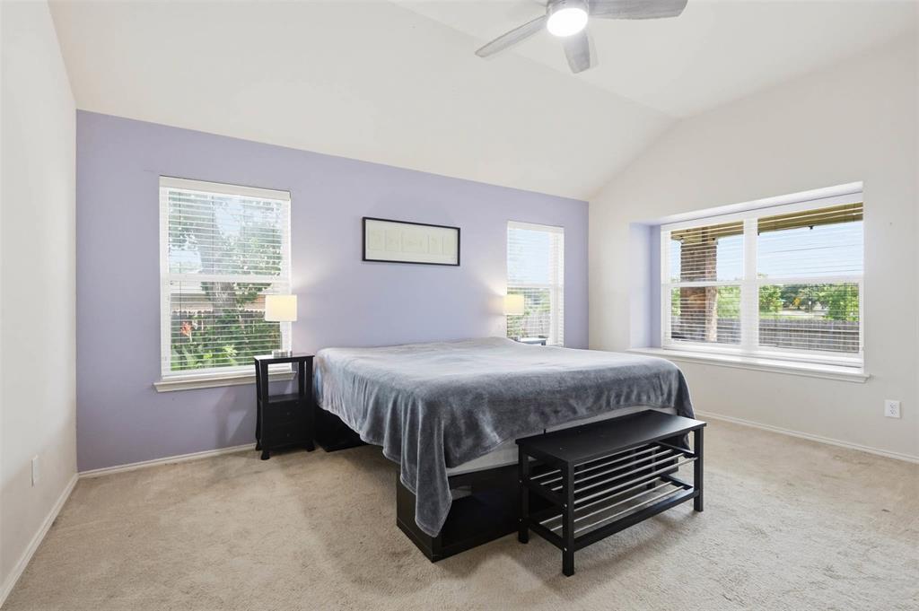 Arcadia Park - Residential