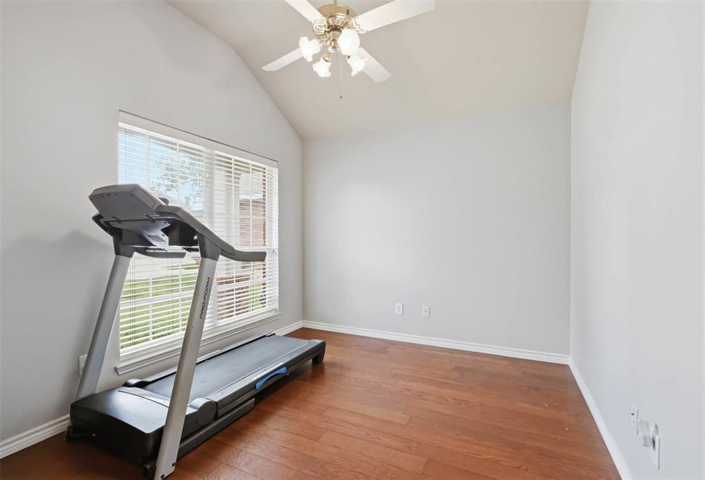 Arcadia Park - Residential