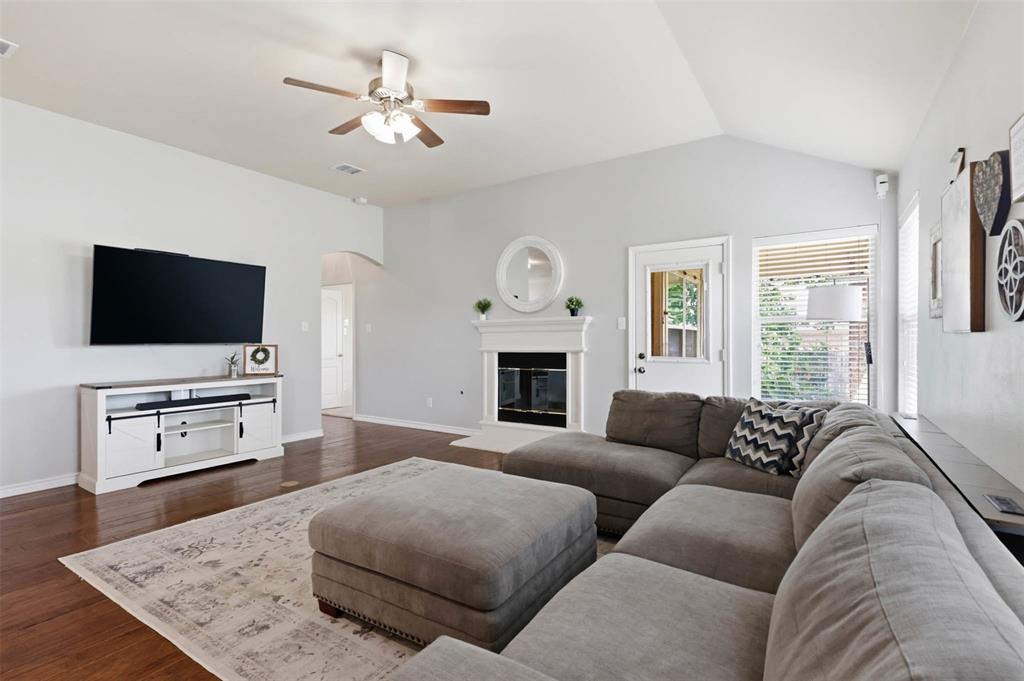 Arcadia Park - Residential