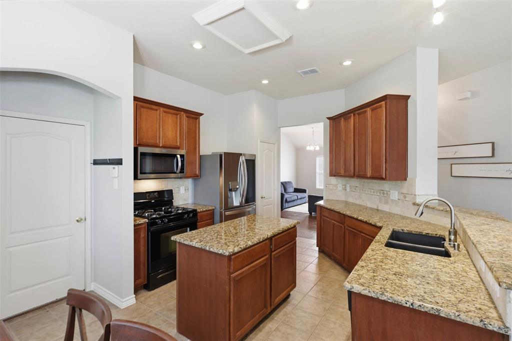 Arcadia Park - Residential