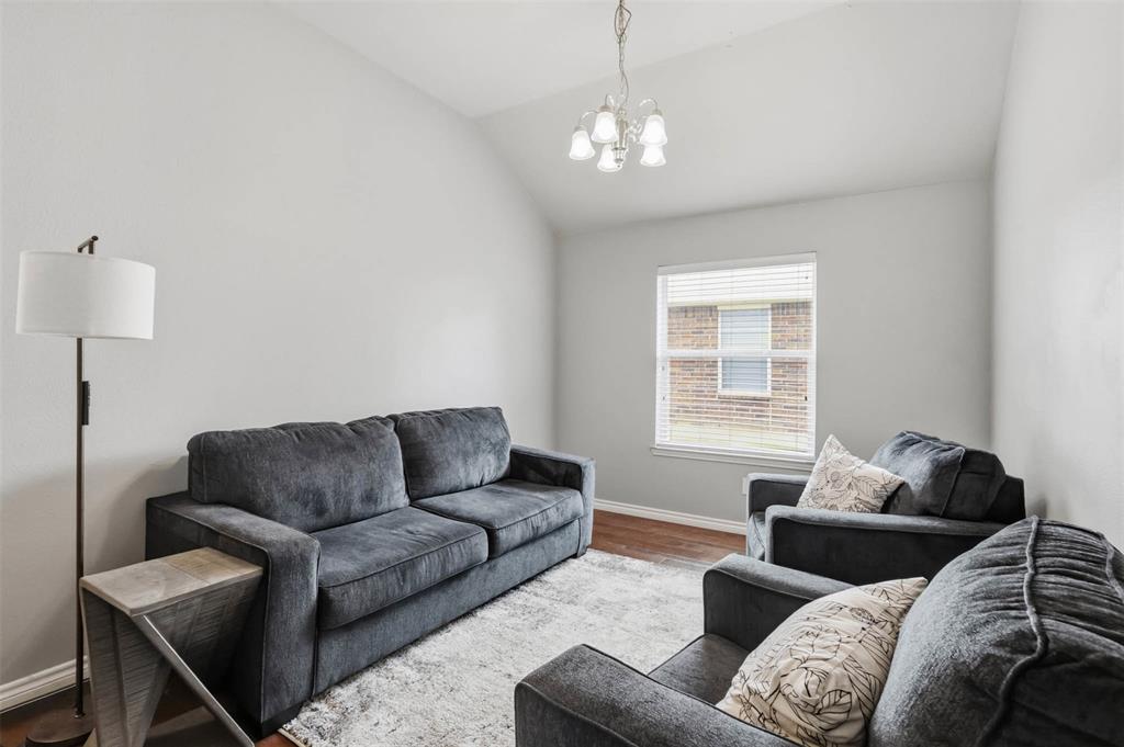 Arcadia Park - Residential