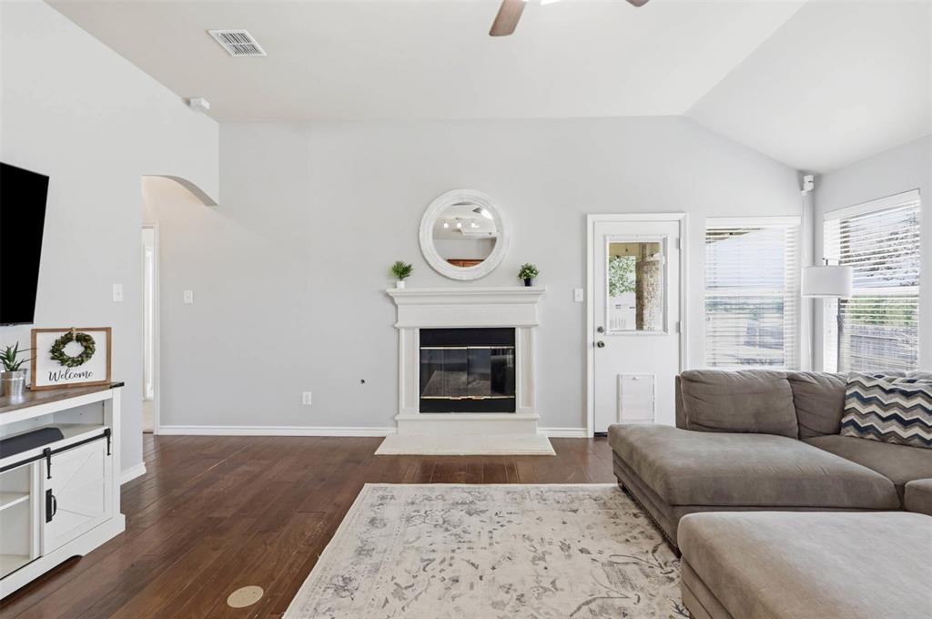 Arcadia Park - Residential