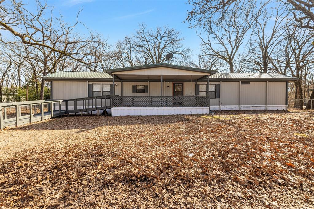 Oak Harbor - Residential