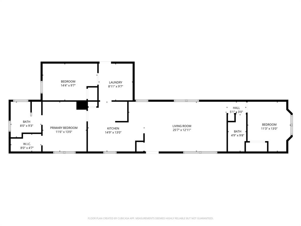 Oak Harbor - Residential