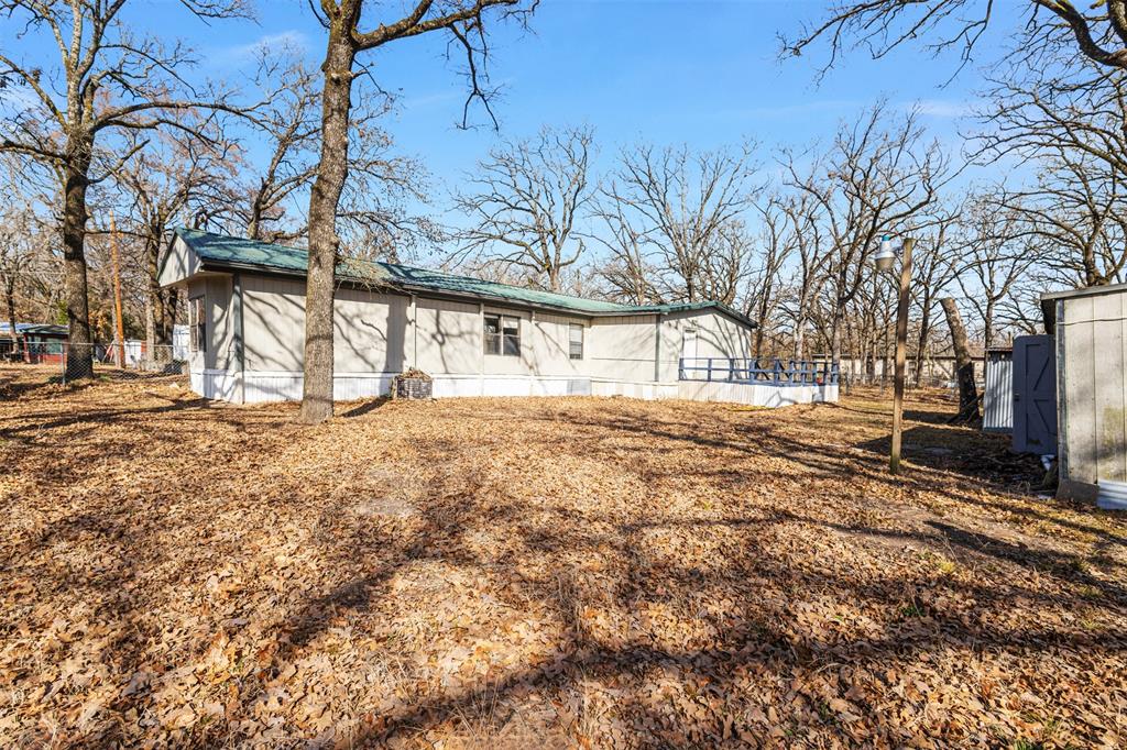 Oak Harbor - Residential