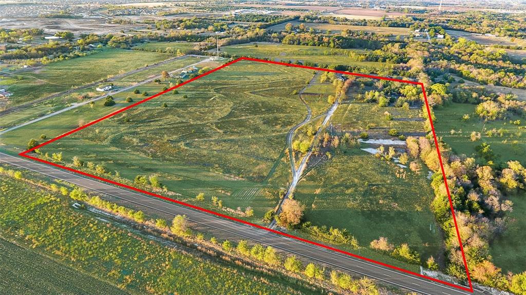Prime Property in Fast-Growing ETJ Area Near Downtown Anna. It is also located within the Comprehensive Plan and zoned as ER (Estate Residential - 1+ ac lots). This rectangular-shaped parcel of land offers incredible potential in one of the fastest-growing regions in the United States. Located within the Extraterritorial Jurisdiction (ETJ) of Anna, Texas, this property is primed for a variety of uses—whether you're looking to develop commercial, mixed-use, retail, or residential spaces. With water and power already accessible to the property, it is ready for immediate development. This property would also make a great family compound. Its strategic location near downtown Anna provides easy access to local amenities, schools, and major transportation routes, making it an ideal spot for businesses and residents alike. As Anna continues to experience rapid growth, this property stands out as a prime investment opportunity. The area is seeing an influx of new residential communities, signaling a rising demand for housing, retail, and services. Whether you envision building a vibrant retail center, establishing a mixed-use development, or creating a new neighborhood, this property offers the flexibility and exposure to make your vision a reality. With its proximity to schools, shopping, and the charm of downtown Anna, this land presents a unique opportunity to capitalize on the area's expansion. As one of the most exciting and rapidly developing regions in North Texas, Anna is poised for continued growth, making this property an outstanding choice for investors and developers seeking long-term value and high potential returns. Don't miss your chance to be a part of Anna's transformation