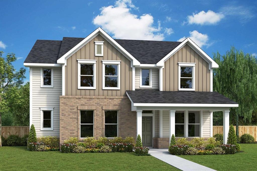 The Beautiful 5 bedroom, 4 full bathrooms Sonoran by David Weekley Homes!!