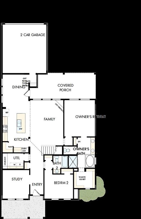 Karis - Residential