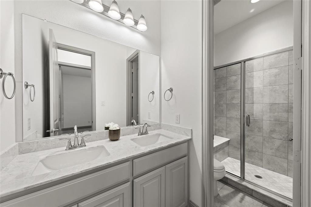 Magnolia Hills - Residential