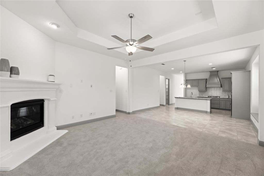 Magnolia Hills - Residential