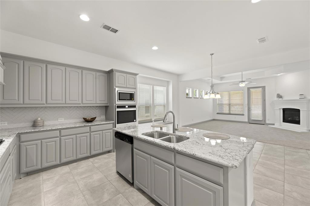 Magnolia Hills - Residential