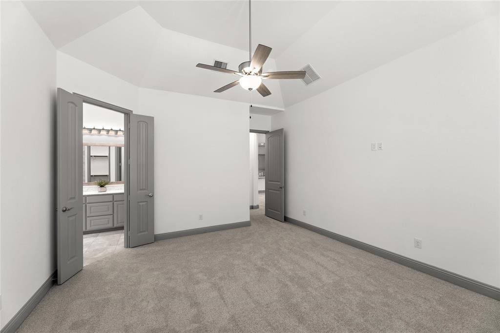 Magnolia Hills - Residential
