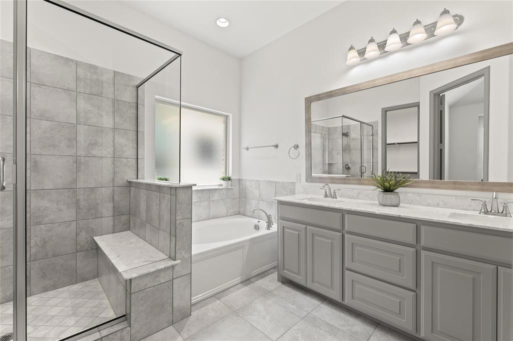Magnolia Hills - Residential