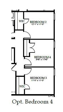 Magnolia Hills - Residential