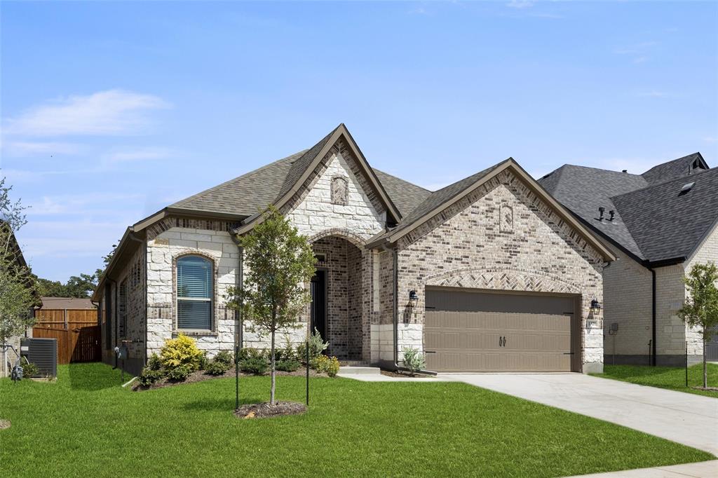 Magnolia Hills - Residential