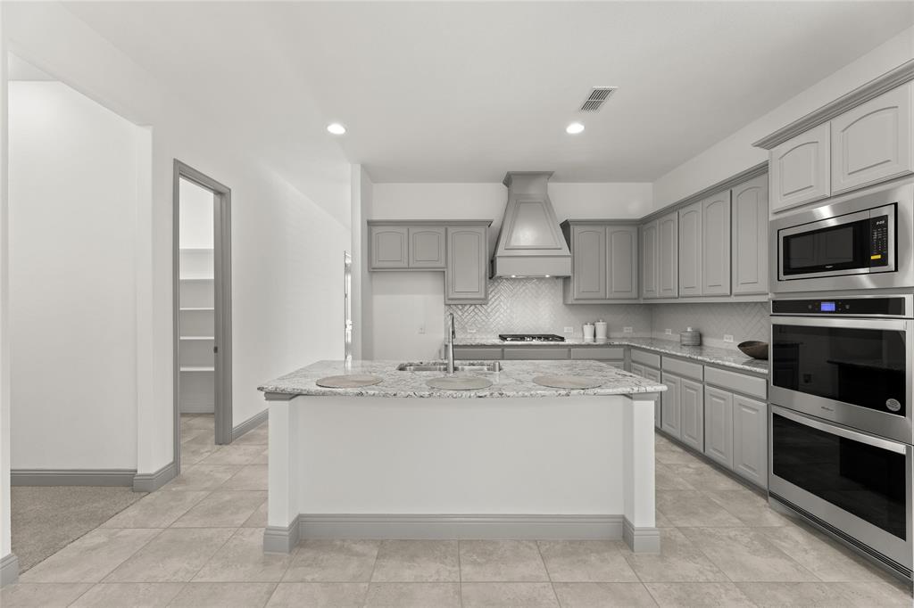 Magnolia Hills - Residential