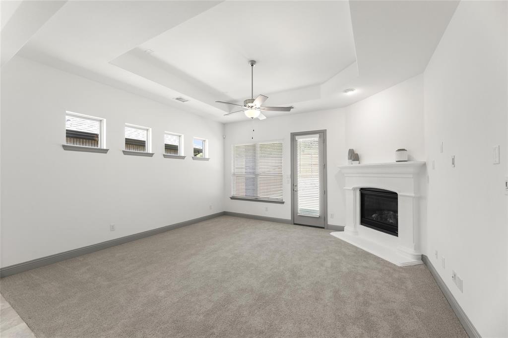 Magnolia Hills - Residential
