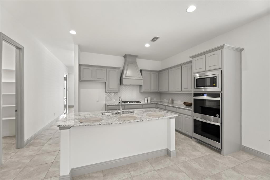 Magnolia Hills - Residential