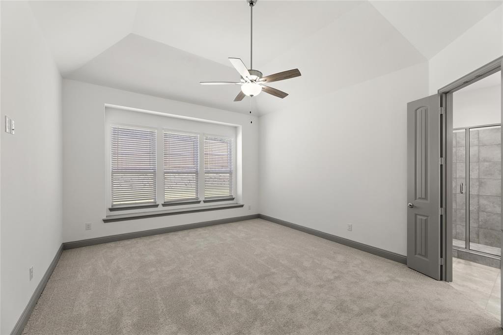 Magnolia Hills - Residential