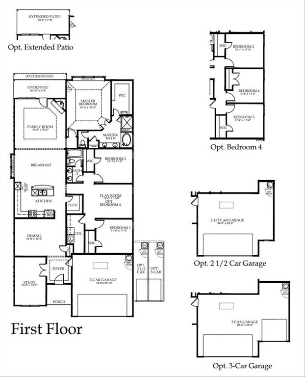 Magnolia Hills - Residential
