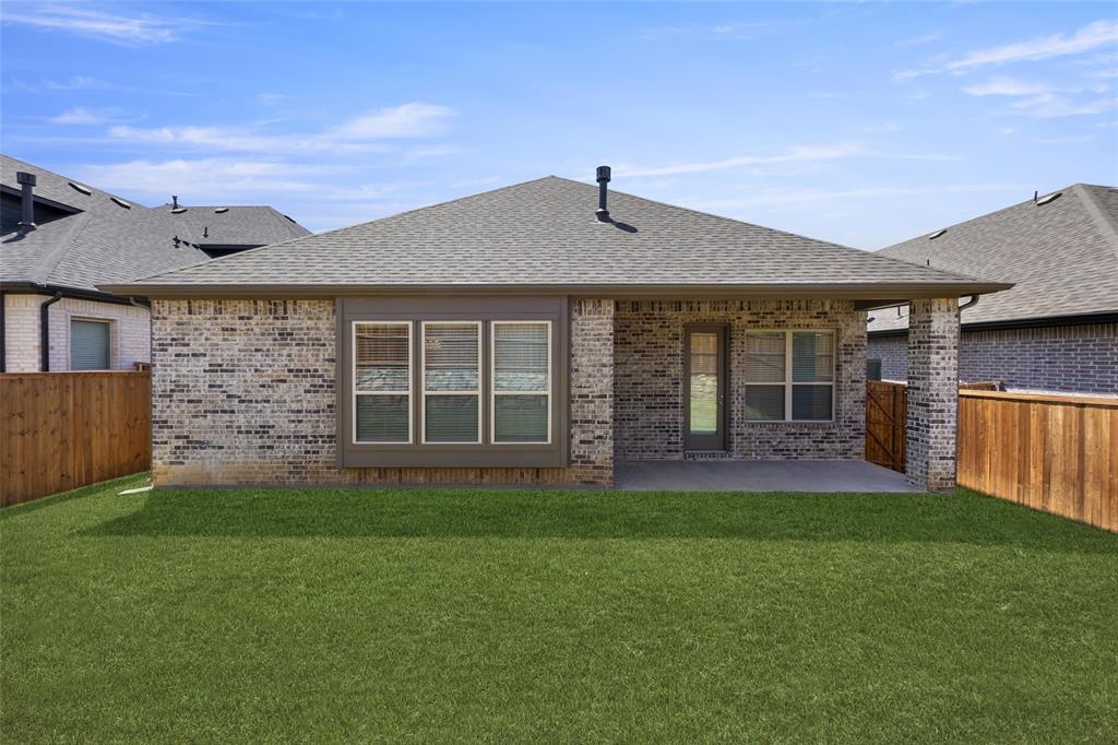 Magnolia Hills - Residential