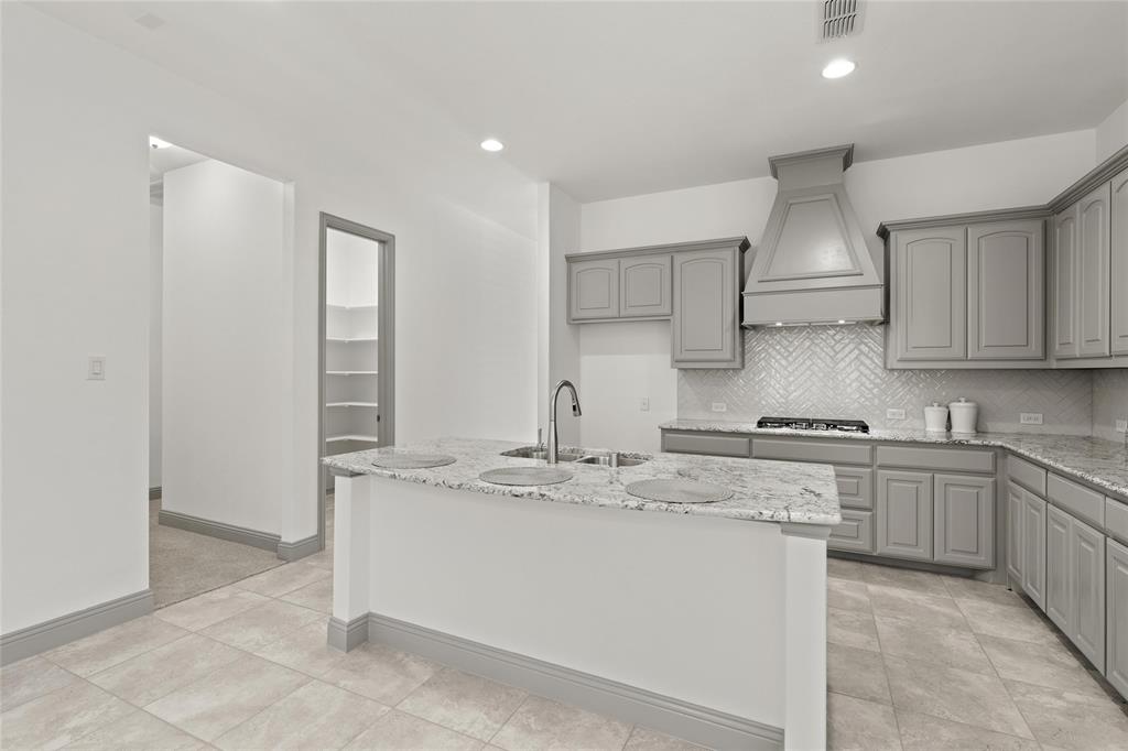 Magnolia Hills - Residential
