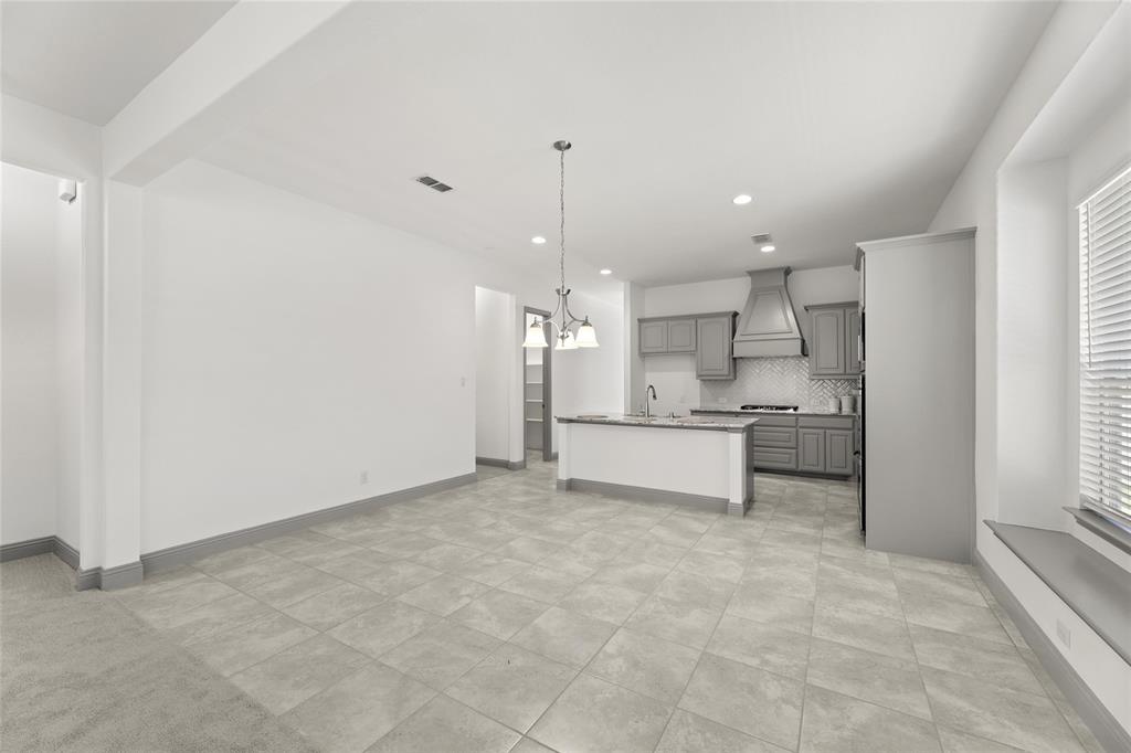Magnolia Hills - Residential